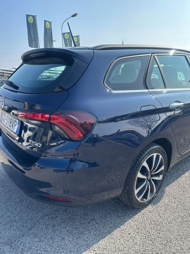 FIAT Tipo usata, con Alzacristalli elettrici