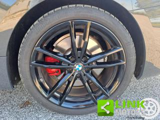 BMW 430 usata, con Chiusura centralizzata