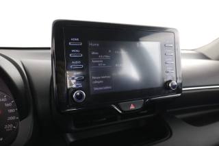 TOYOTA Yaris usata 7