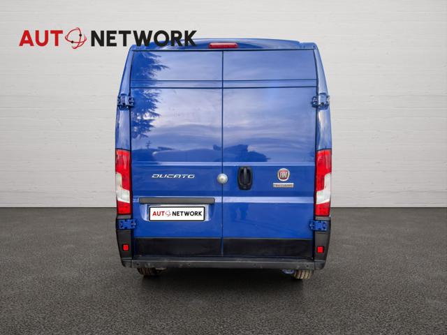FIAT Ducato usata, con Climatizzatore