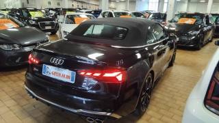 AUDI S5 usata, con Regolazione elettrica sedili