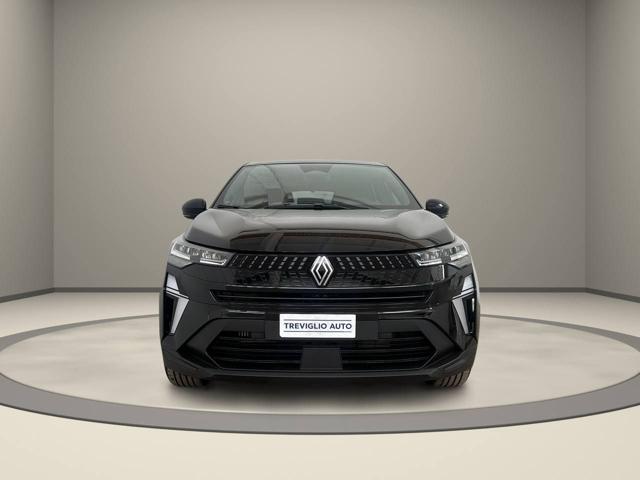 RENAULT Captur usata, con Airbag