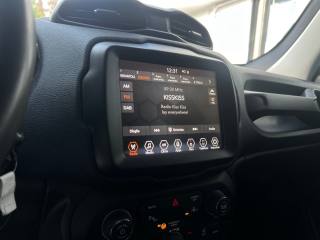 JEEP Renegade usata, con Controllo vocale