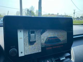 TOYOTA RAV 4 MY23 usata, con Touch screen