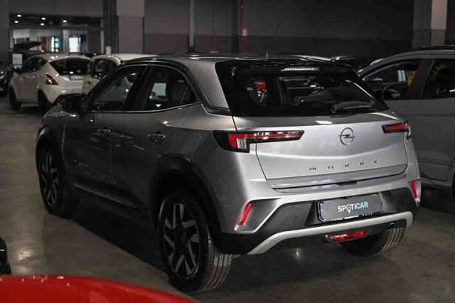 OPEL Mokka usata, con Autoradio