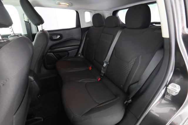 JEEP Compass usata 3