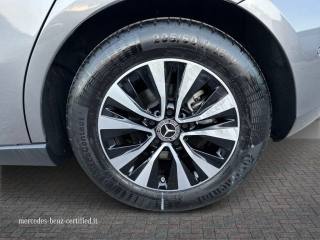 MERCEDES-BENZ A 180 usata, con Servosterzo