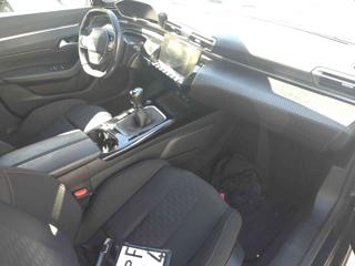 PEUGEOT 508 usata, con Bluetooth