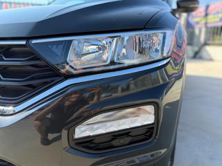 VOLKSWAGEN T-Roc usata, con Controllo trazione