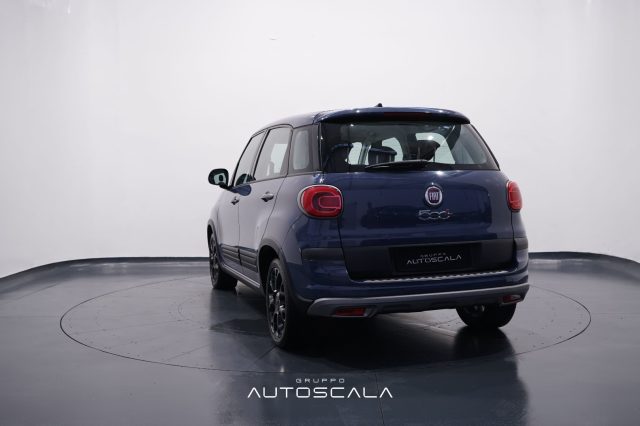 FIAT 500L usata, con Airbag Passeggero