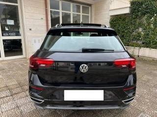 VOLKSWAGEN T-Roc usata 12