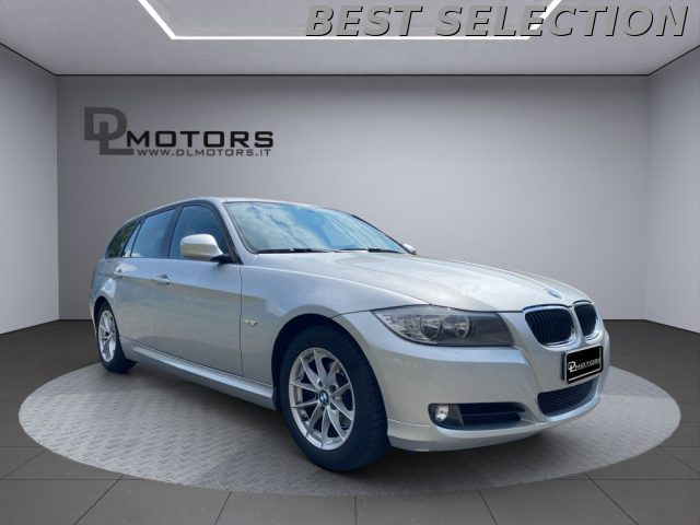 BMW 316 usata, con Servosterzo