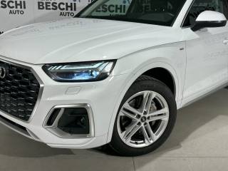 AUDI Q5 usata, con Autoradio