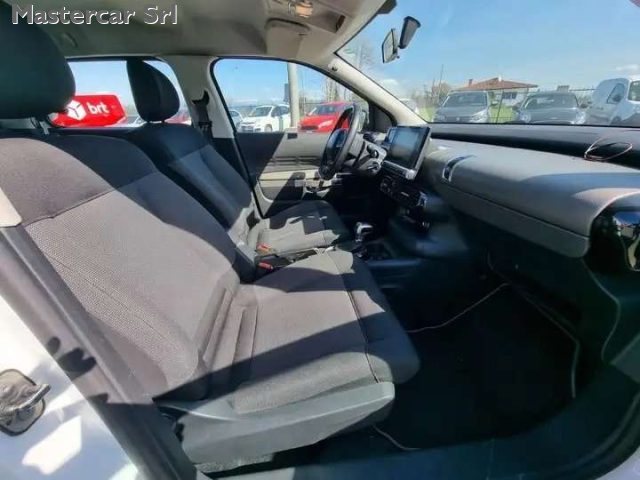 CITROEN C4 usata, con Fendinebbia