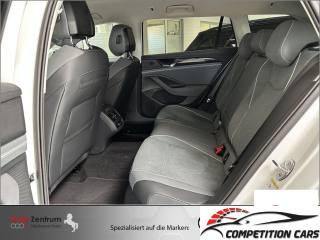 VOLKSWAGEN Passat usata, con Cruise Control