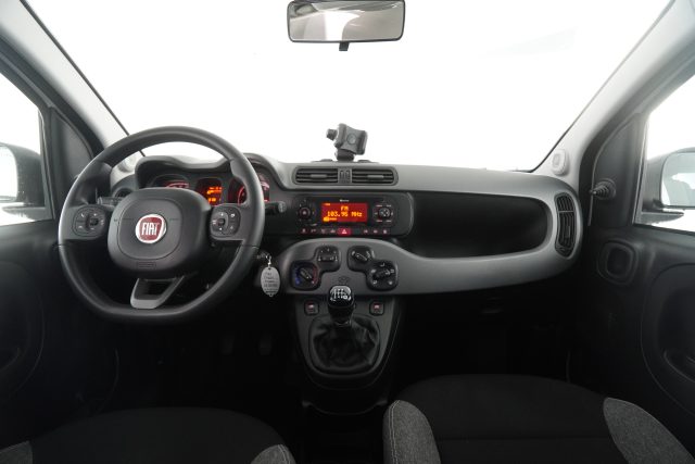 FIAT Panda usata 10