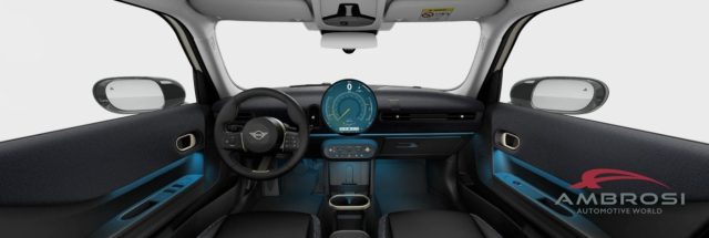 MINI Cooper S usata 8