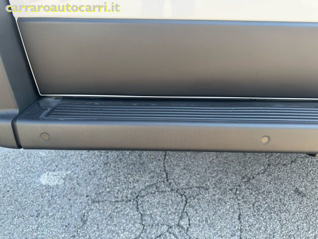 FIAT Ducato usata, con Controllo trazione