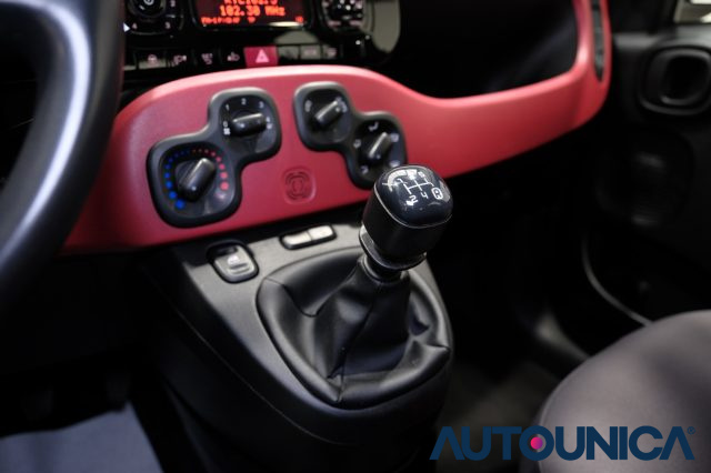 FIAT Panda usata 24