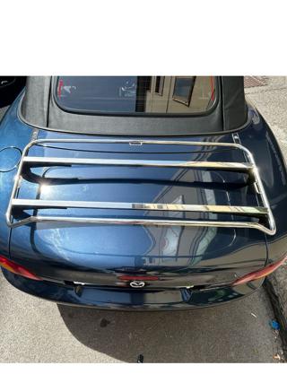 MAZDA MX-5 usata, con Servosterzo