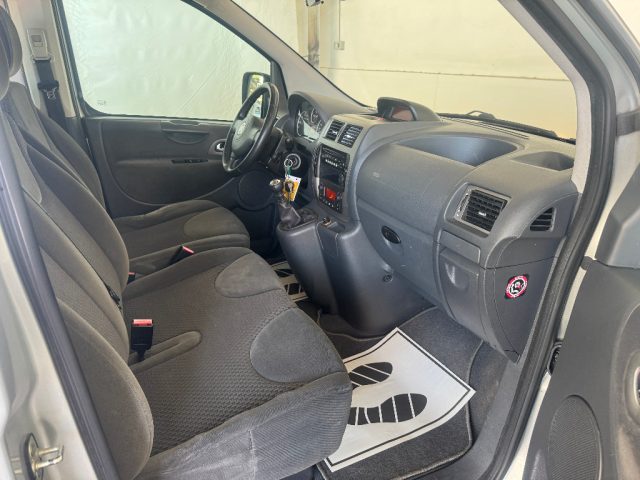 FIAT Scudo usata 17