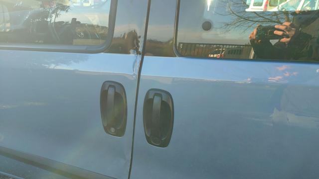 FIAT Doblo usata, con Bluetooth