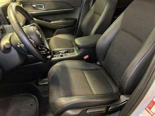 HONDA HR-V usata, con Cruise Control