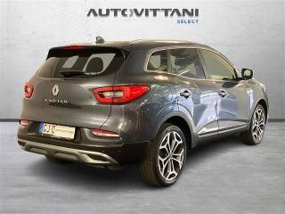 RENAULT Kadjar usata, con Alzacristalli elettrici
