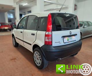 FIAT Panda usata 23