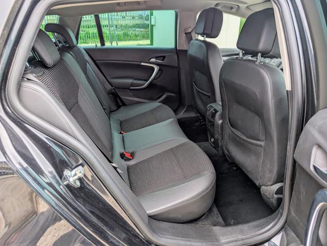 OPEL Insignia usata, con Immobilizzatore elettronico