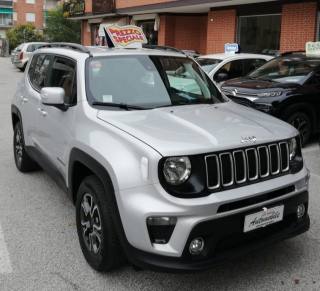 JEEP Renegade usata, con Airbag Passeggero