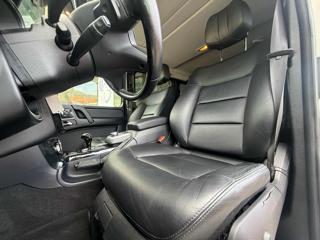 MERCEDES-BENZ G 350 usata 28
