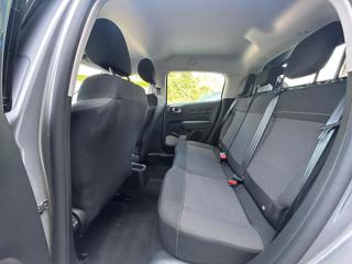 CITROEN C3 usata, con ESP