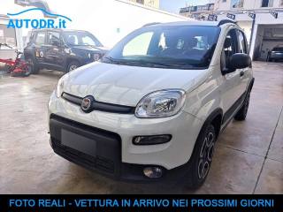 FIAT Panda 0.9 TwinAir Natural Power City Life solo 15.000 Km