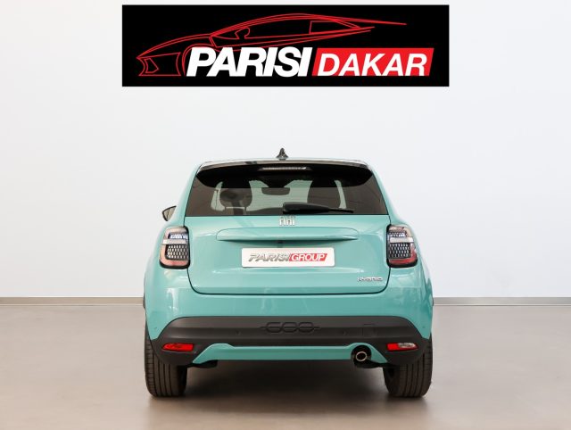 FIAT 600 usata, con Cerchi in lega