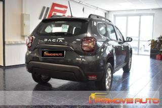 DACIA Duster usata, con Cruise Control