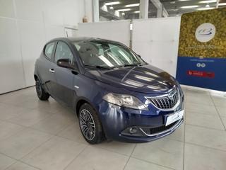 LANCIA Ypsilon 1.0 FireFly Hybrid Gold
