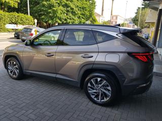 HYUNDAI Tucson usata, con Boardcomputer