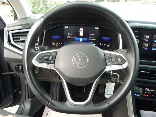 VOLKSWAGEN Polo usata, con Chiusura centralizzata
