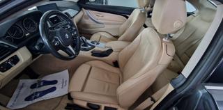 BMW 420 usata, con Airbag Passeggero