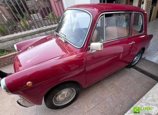 AUTOBIANCHI Bianchina usata 48