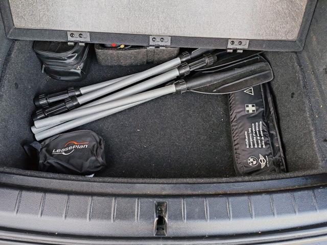 BMW X1 usata 110