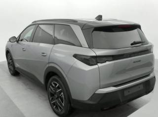 PEUGEOT 5008 usata, con Cerchi in lega