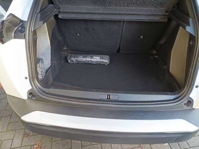 PEUGEOT 2008 usata, con Controllo trazione