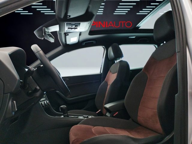 SEAT Ateca usata 15