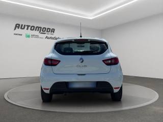 RENAULT Clio usata, con Chiusura centralizzata