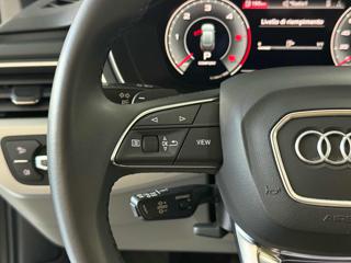 AUDI A4 usata 21