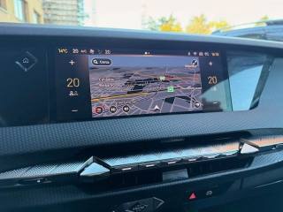 DS AUTOMOBILES DS 4 usata, con Cerchi in lega