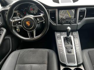 PORSCHE Macan usata, con Cruise Control