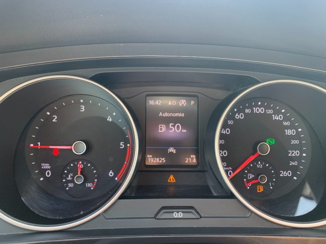 VOLKSWAGEN Tiguan usata, con Filtro antiparticolato